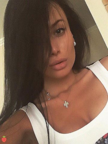 Проститутка Мадина